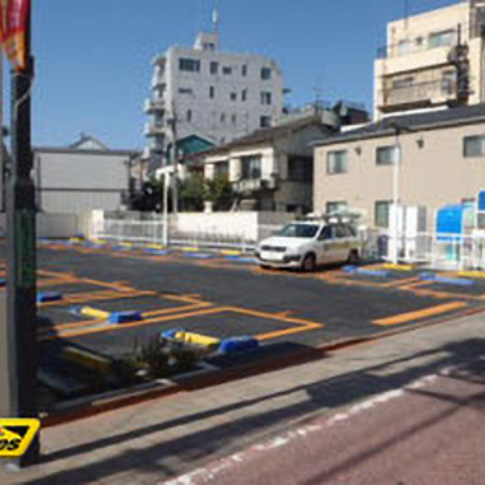 タイムズ マルエツ新田店:0