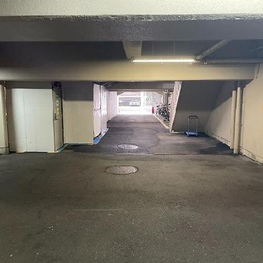 FKダイアパレス丸の内駐車場:0