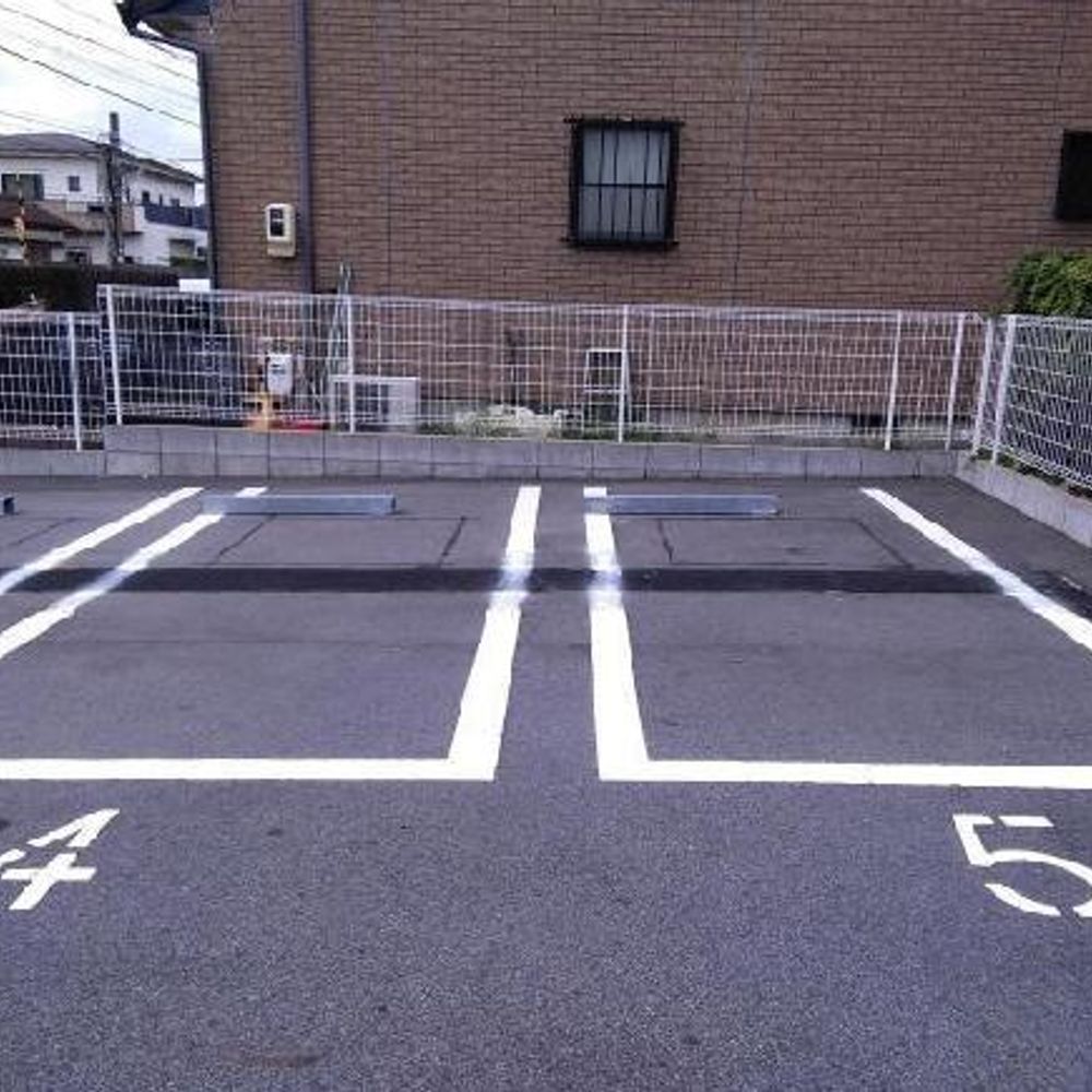 FKひょうたん山駅前駐車場:0
