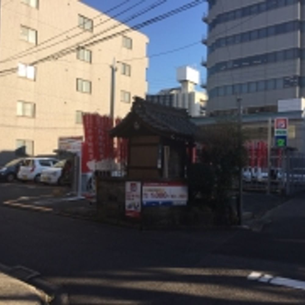 名鉄協商パーキング 亀島2丁目第4:0