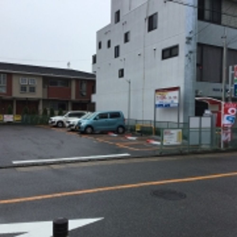 名鉄協商パーキング 二番2丁目第2:0