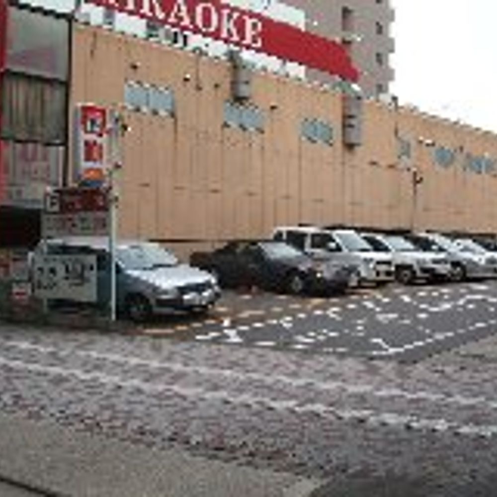 名鉄協商パーキング 本郷西:0