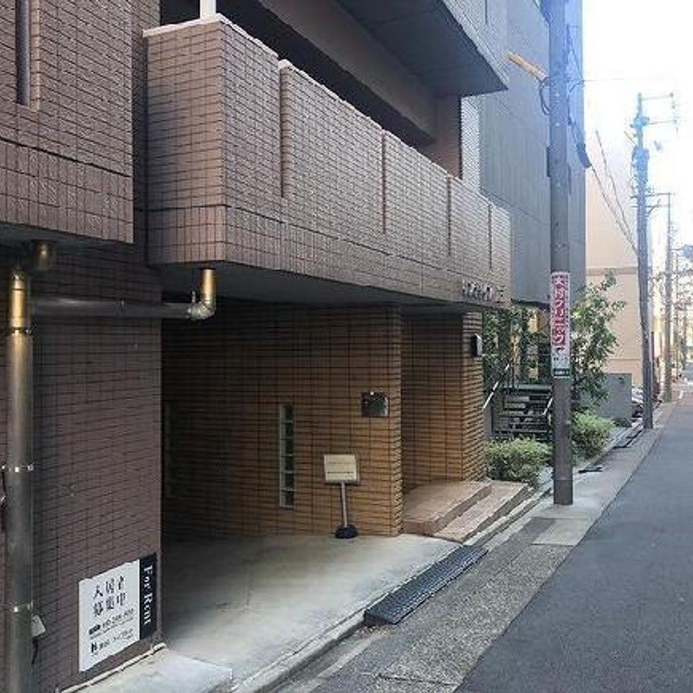 FKサンシャイン上前津駐車場:0