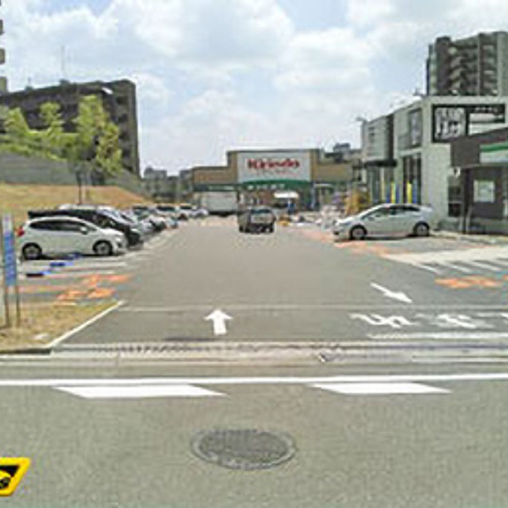 タイムズ 千里中央駅南第2:0