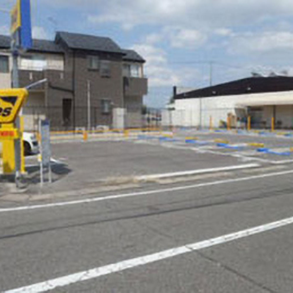 タイムズ 三河安城駅前:0