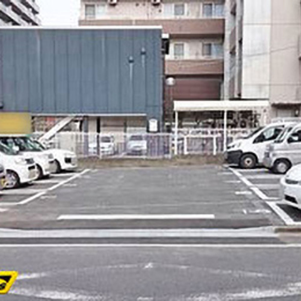 タイムズ 湘南台駅西口:0