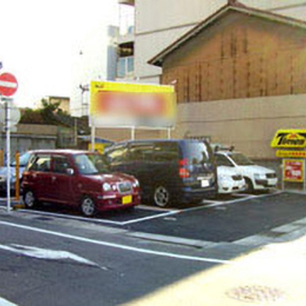 タイムズ 岐阜駅南:0