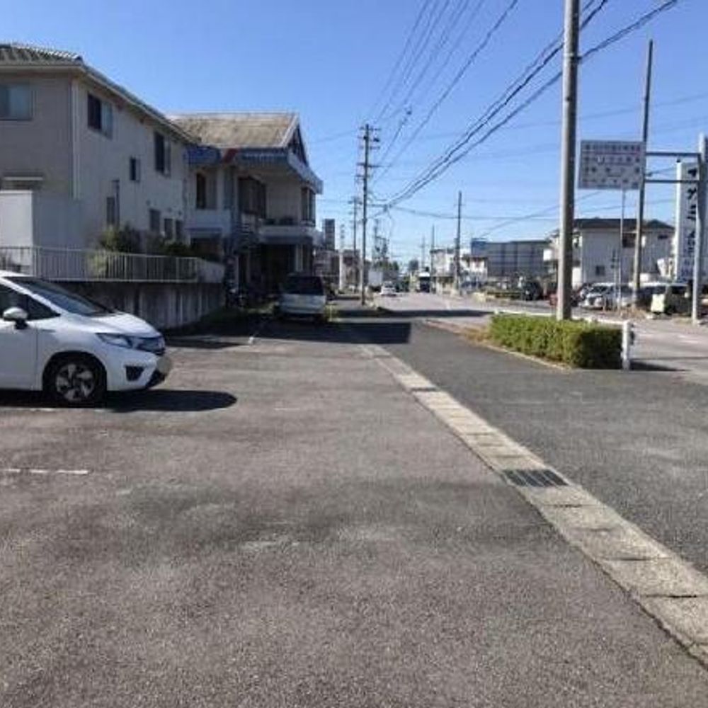 FK刈谷市司町駐車場:0