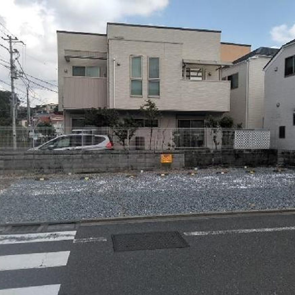 エーデルハイム小金井 第二駐車場:0