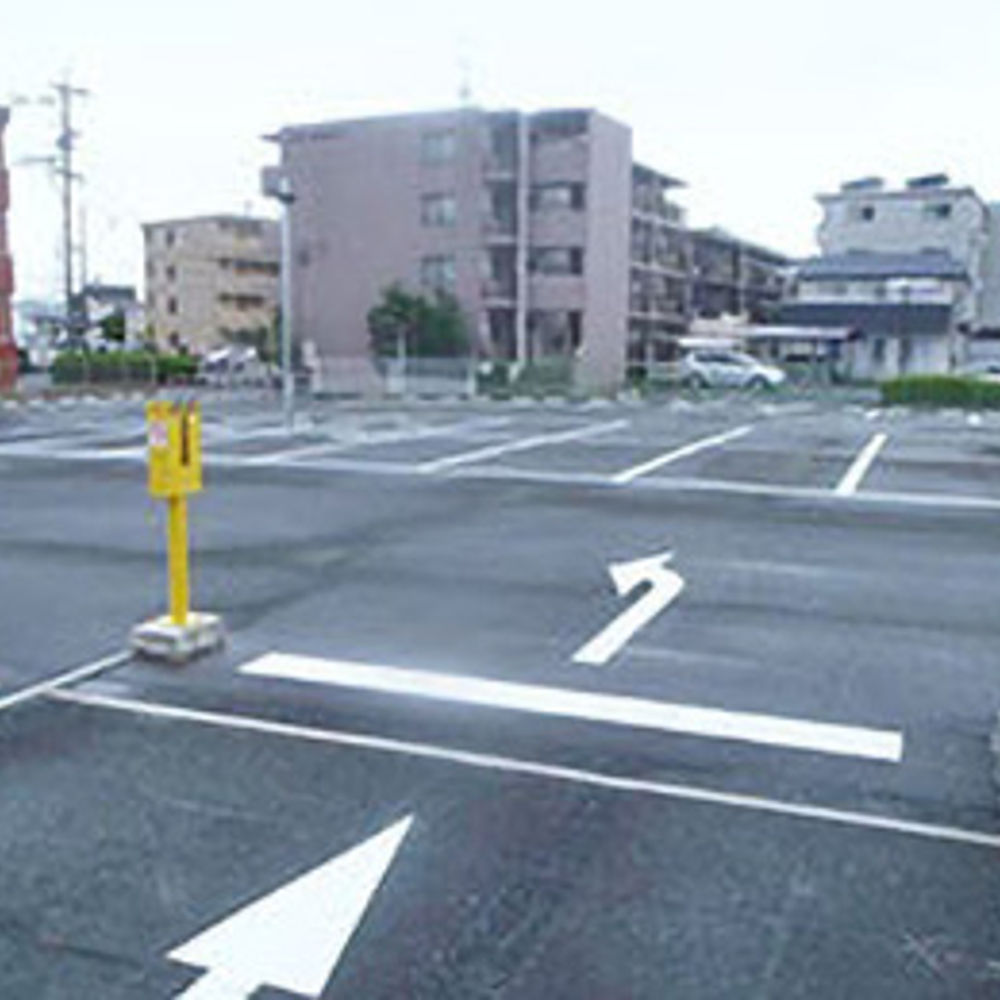 タイムズ 静岡豊田町駅前第2:0