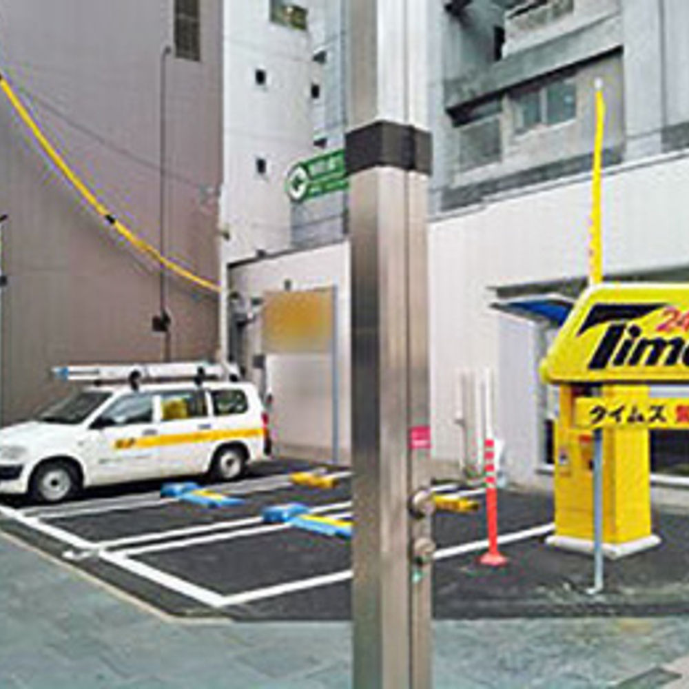 タイムズ 駕町通り:0