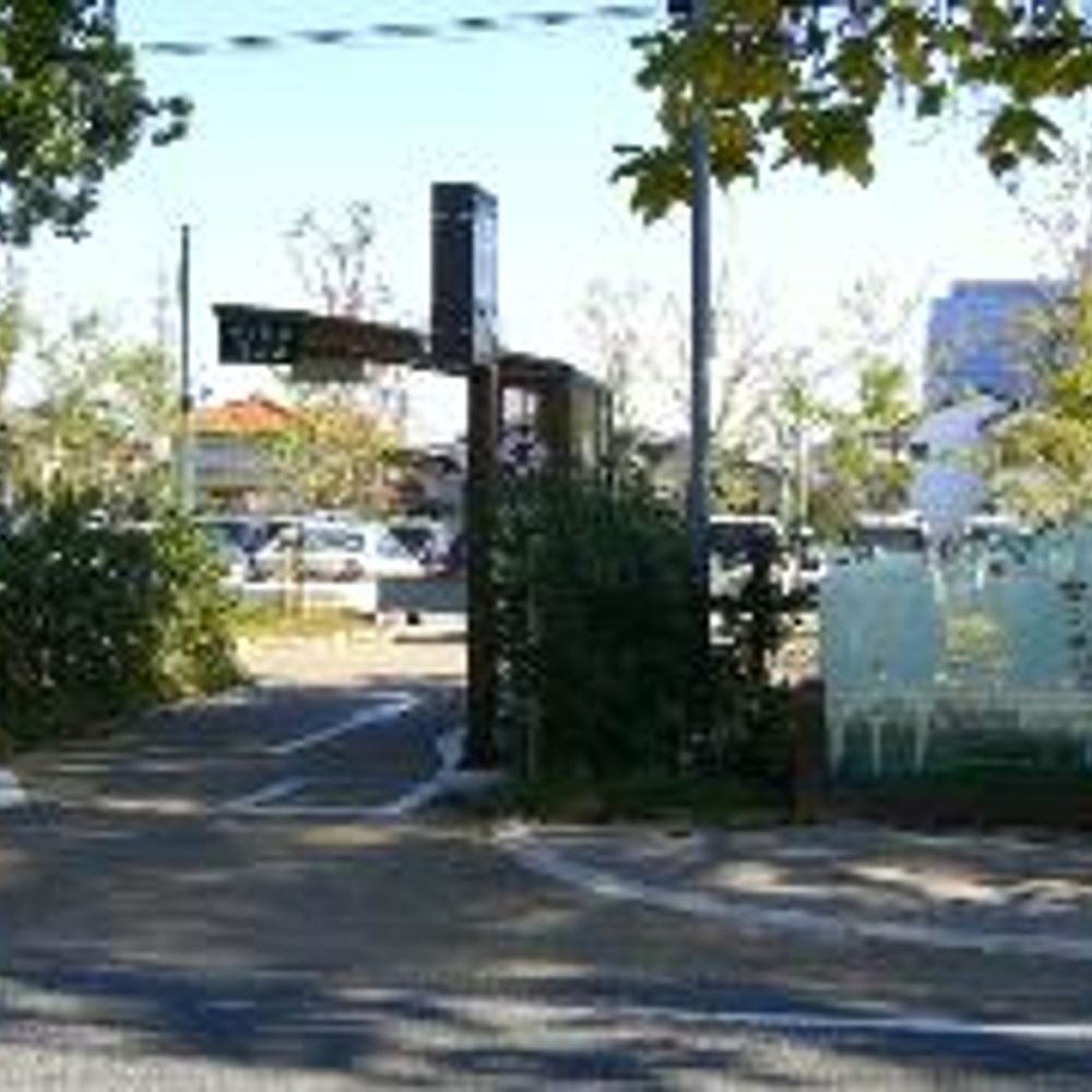 名鉄協商パーキング 各務原市市民公園:0