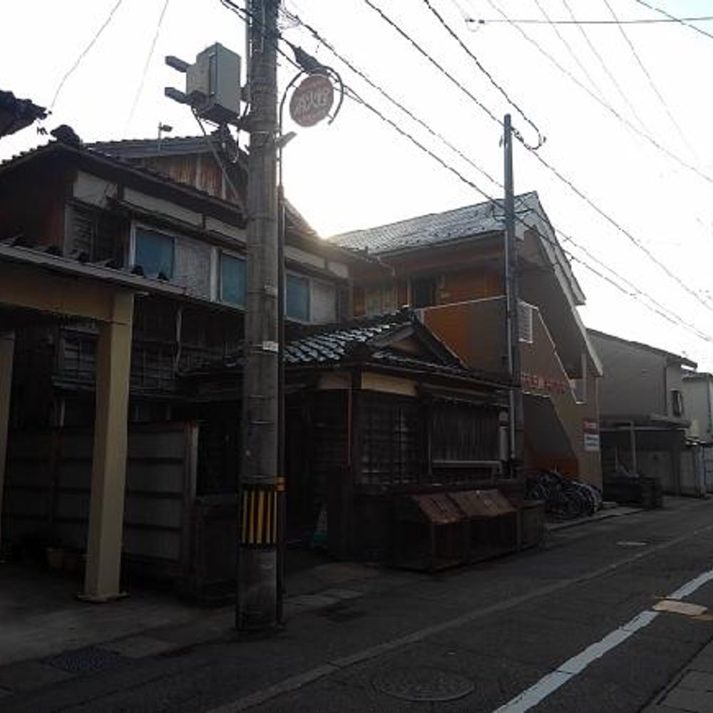材木町533駐車場:4