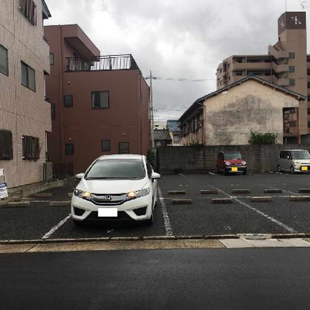 FK切戸町2丁目南谷駐車場:3