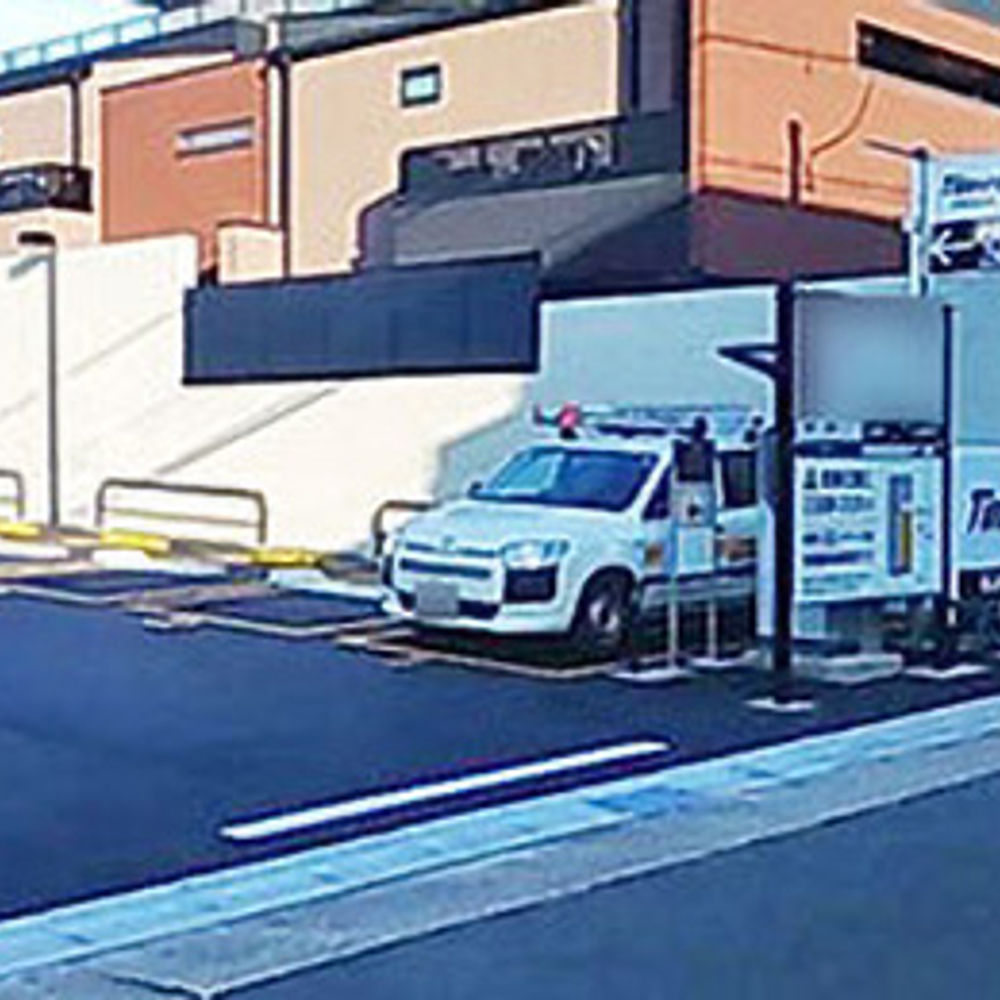 タイムズ 園山町1丁目:0