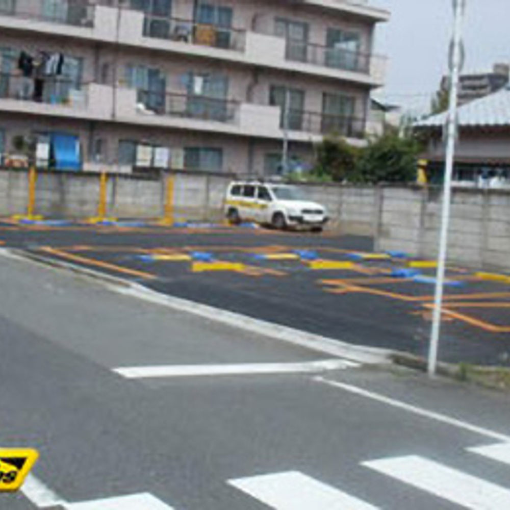 タイムズ 八王子小門町:0
