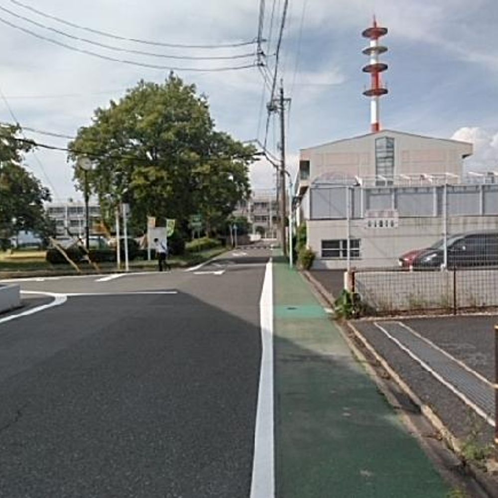 小本駅月極駐車場:0