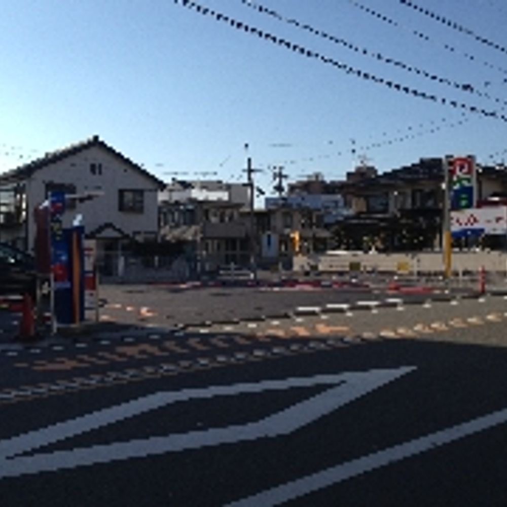 名鉄協商パーキング 六番町第4:0