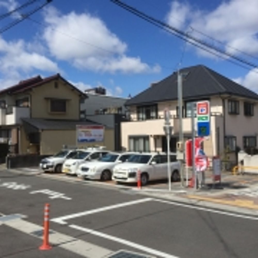 名鉄協商パーキング 赤池南第4:0