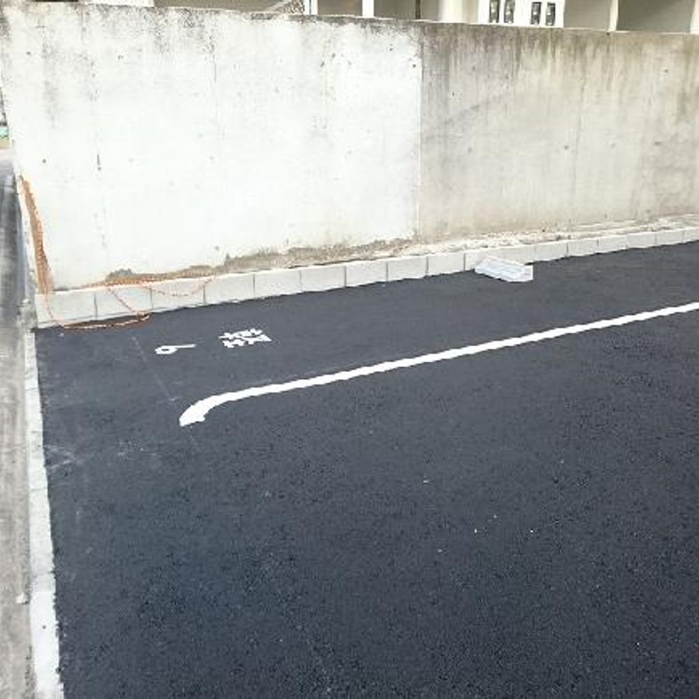 FK下坂町月極駐車場:3