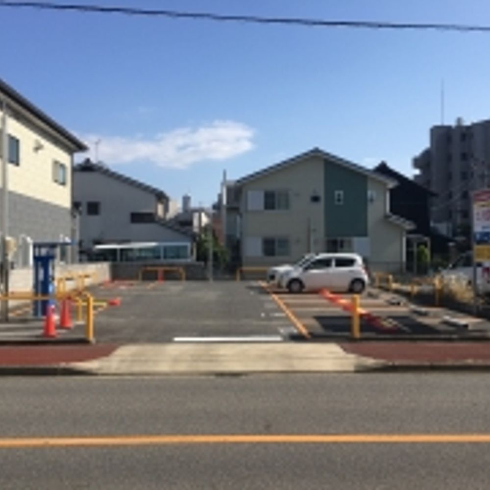 名鉄協商パーキング 大金町第2:0