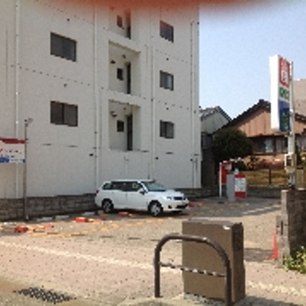 名鉄協商パーキング 金沢玉川町:0
