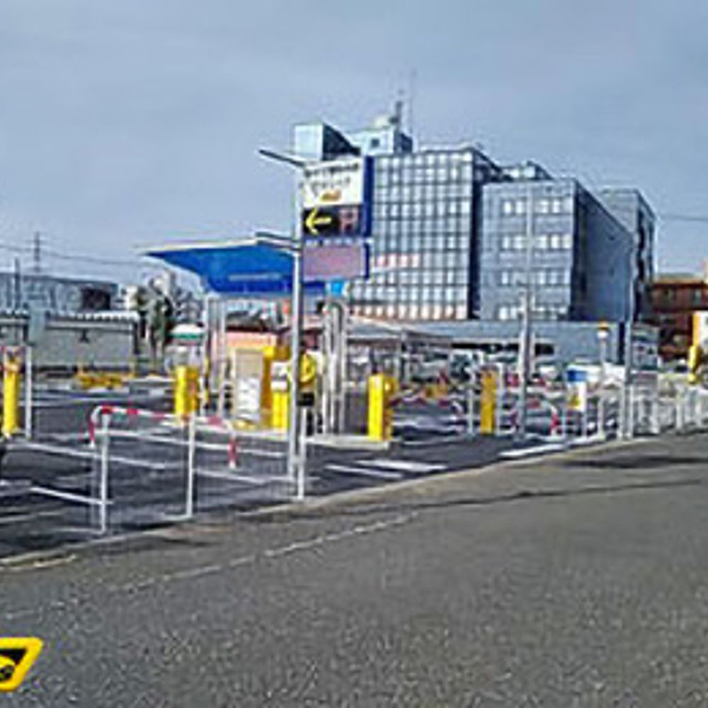 タイムズ あさひ整形外科クリニック:0