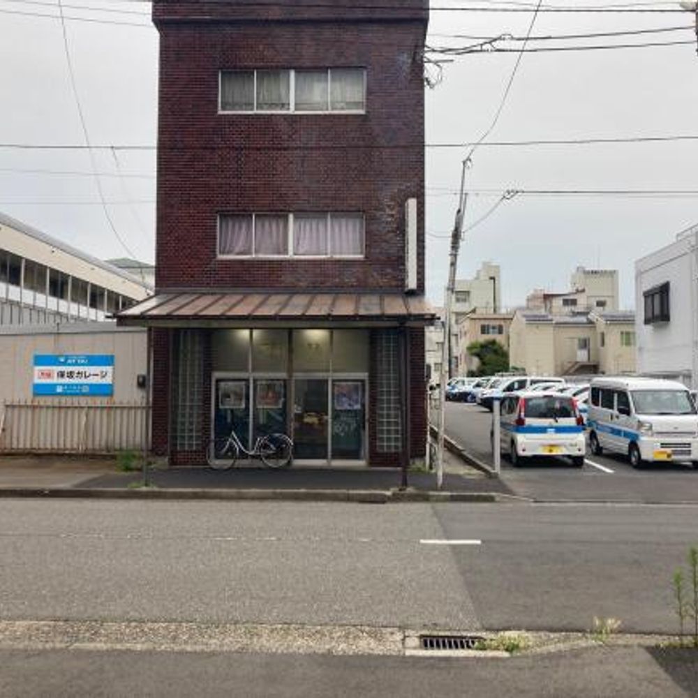 パーキングスペース本町通９番町第２月極駐車場:0