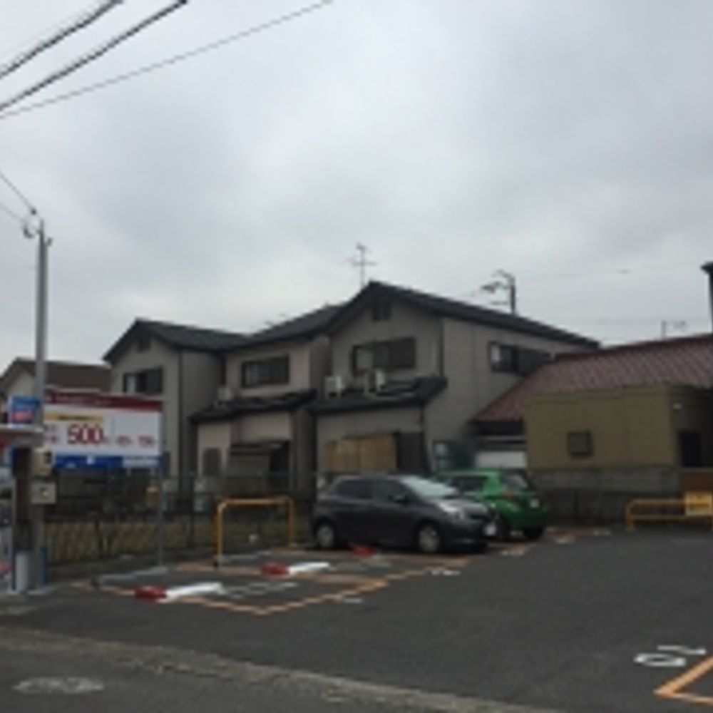 名鉄協商パーキング 味美駅前第3:0