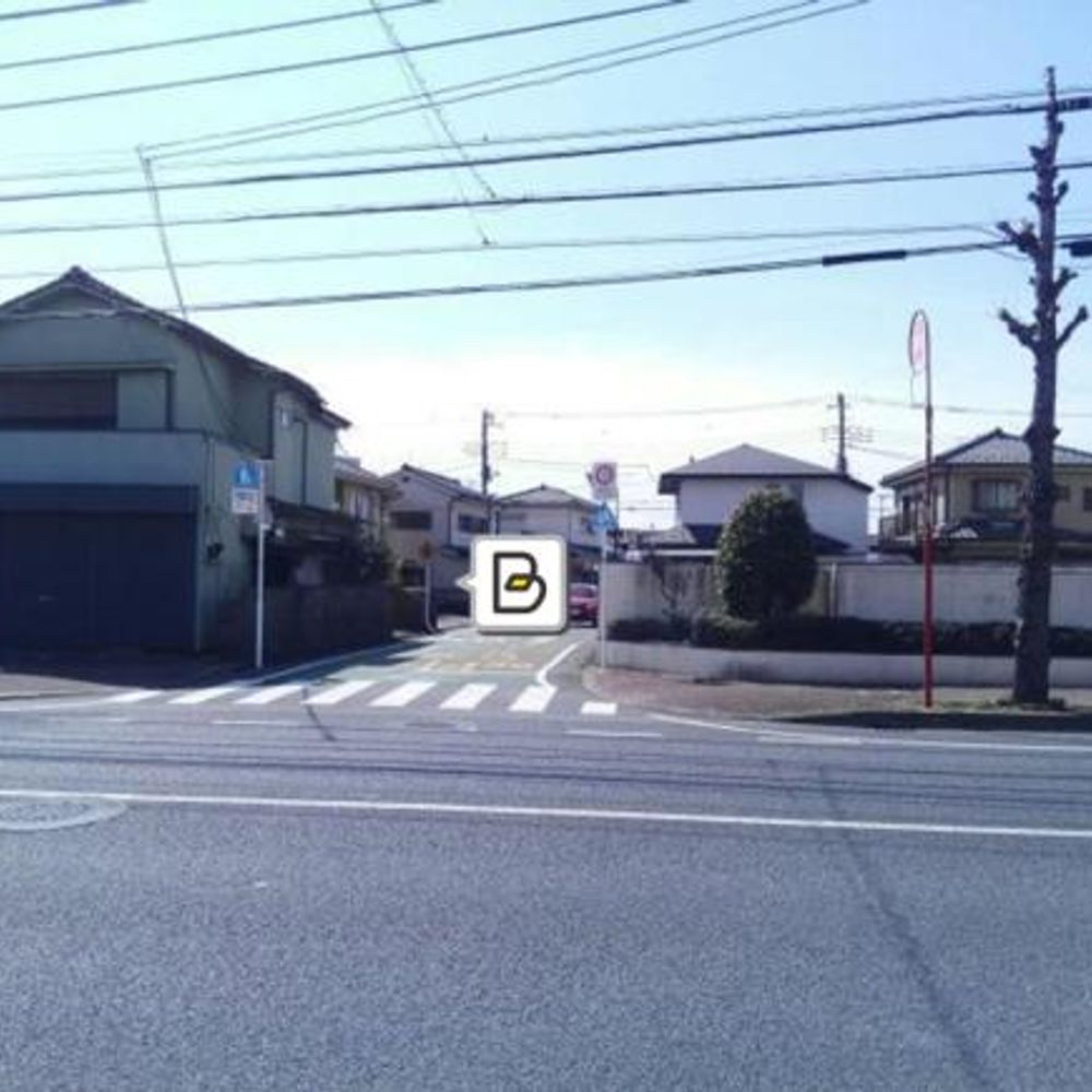 フラットＫ駐車場:3