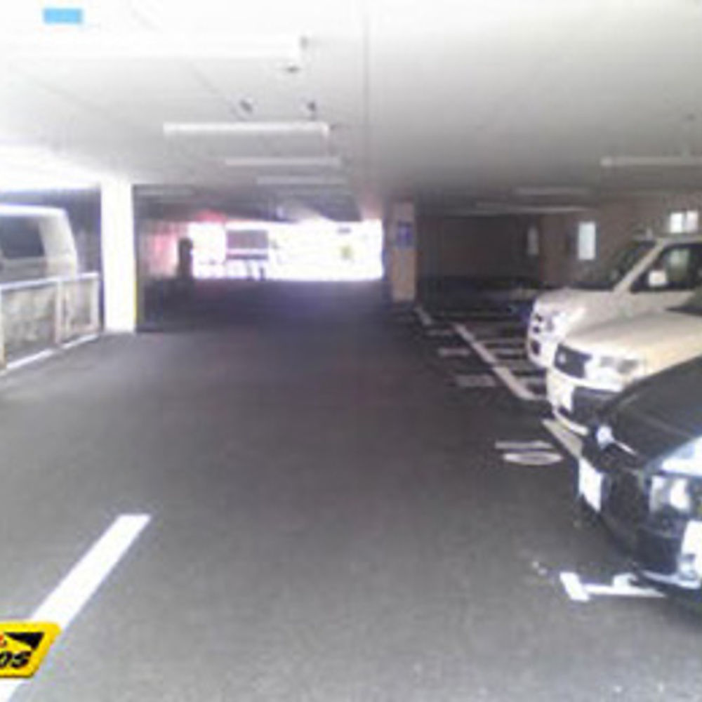 タイムズ アオキ上前津駅前店:0