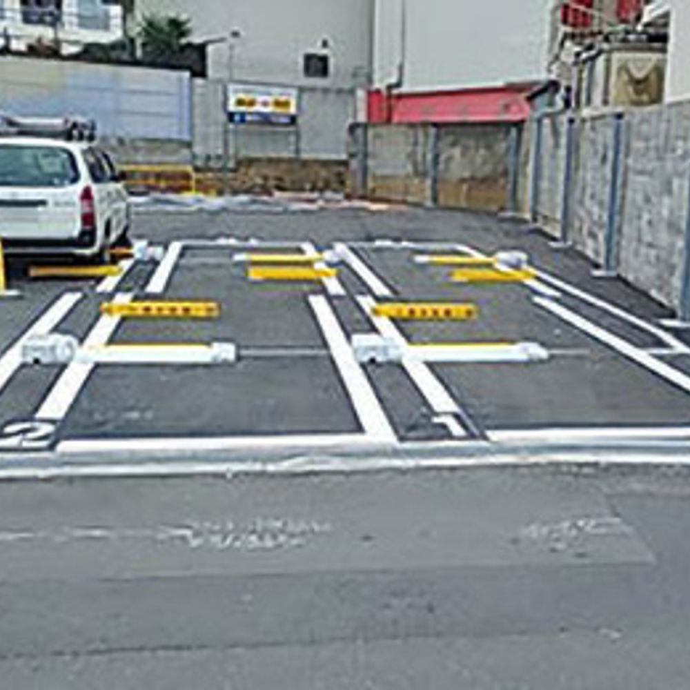 タイムズ 長居駅前第10:0