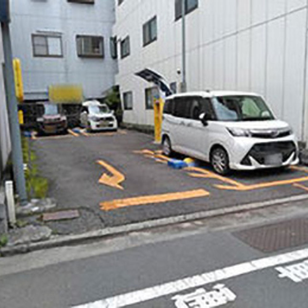 タイムズ 静岡上石町:0