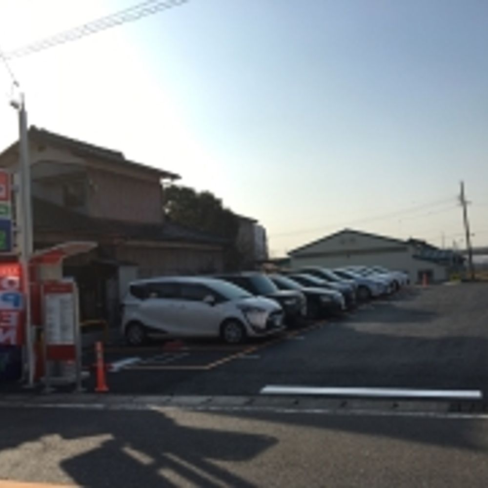 名鉄協商パーキング 太田川駅西第2:0