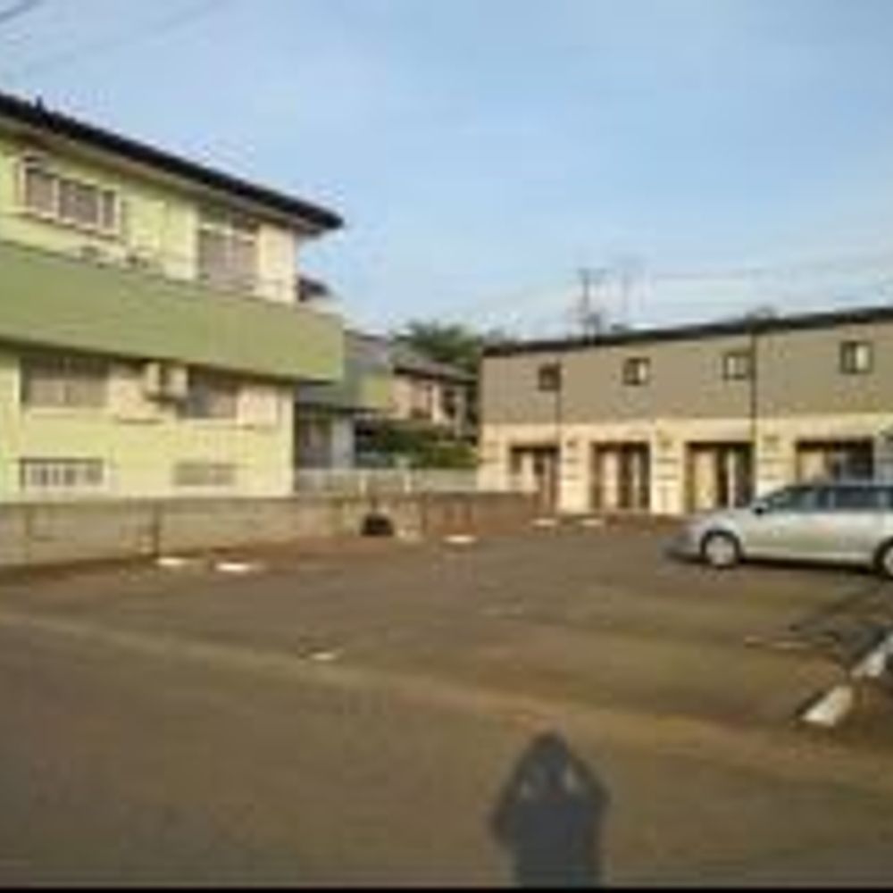 Ｐふじみ野鶴ケ岡-０３駐車場:1