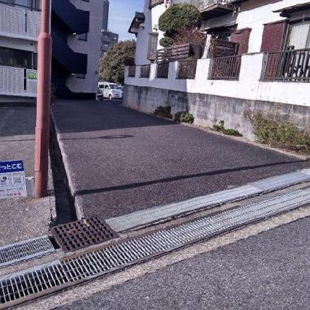 FKカーサノア八事駐車場:4