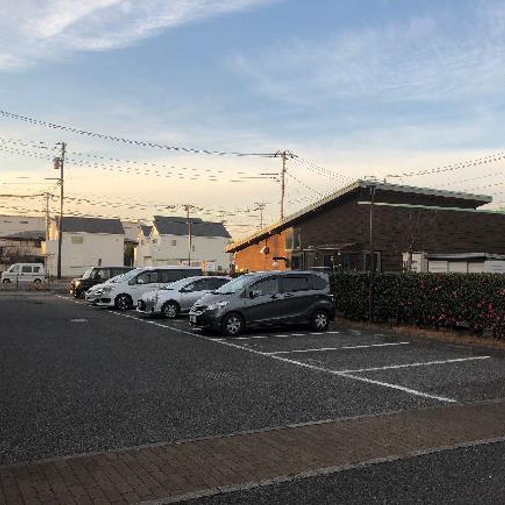 新座四季タウン駐車場:0