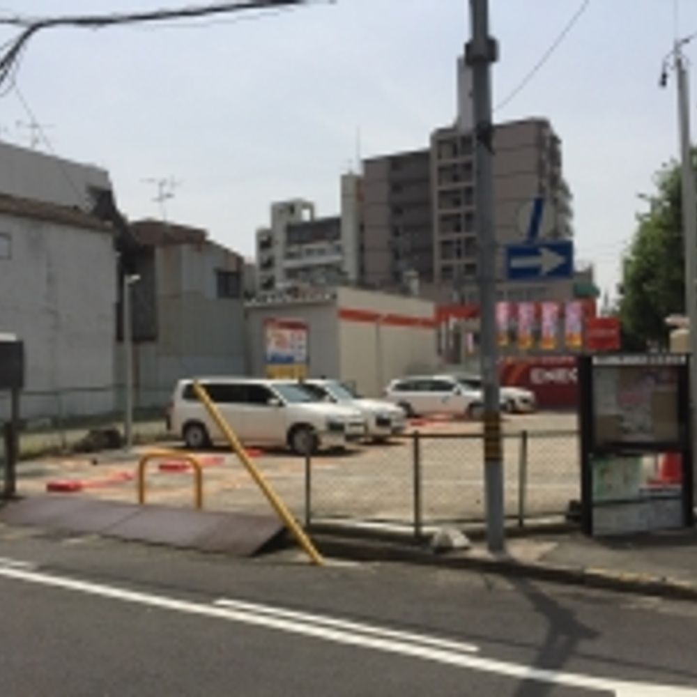 名鉄協商パーキング 大須1丁目第6:0
