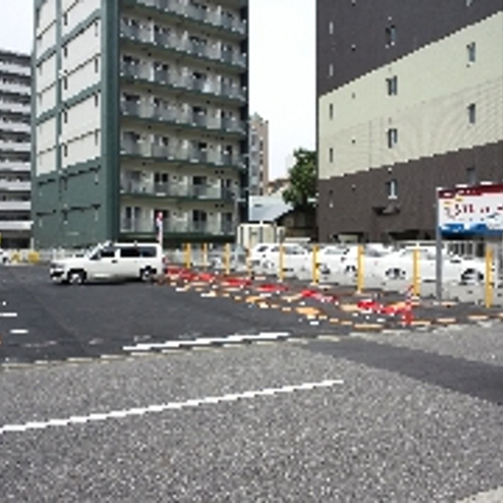 名鉄協商パーキング 千代田第11:0