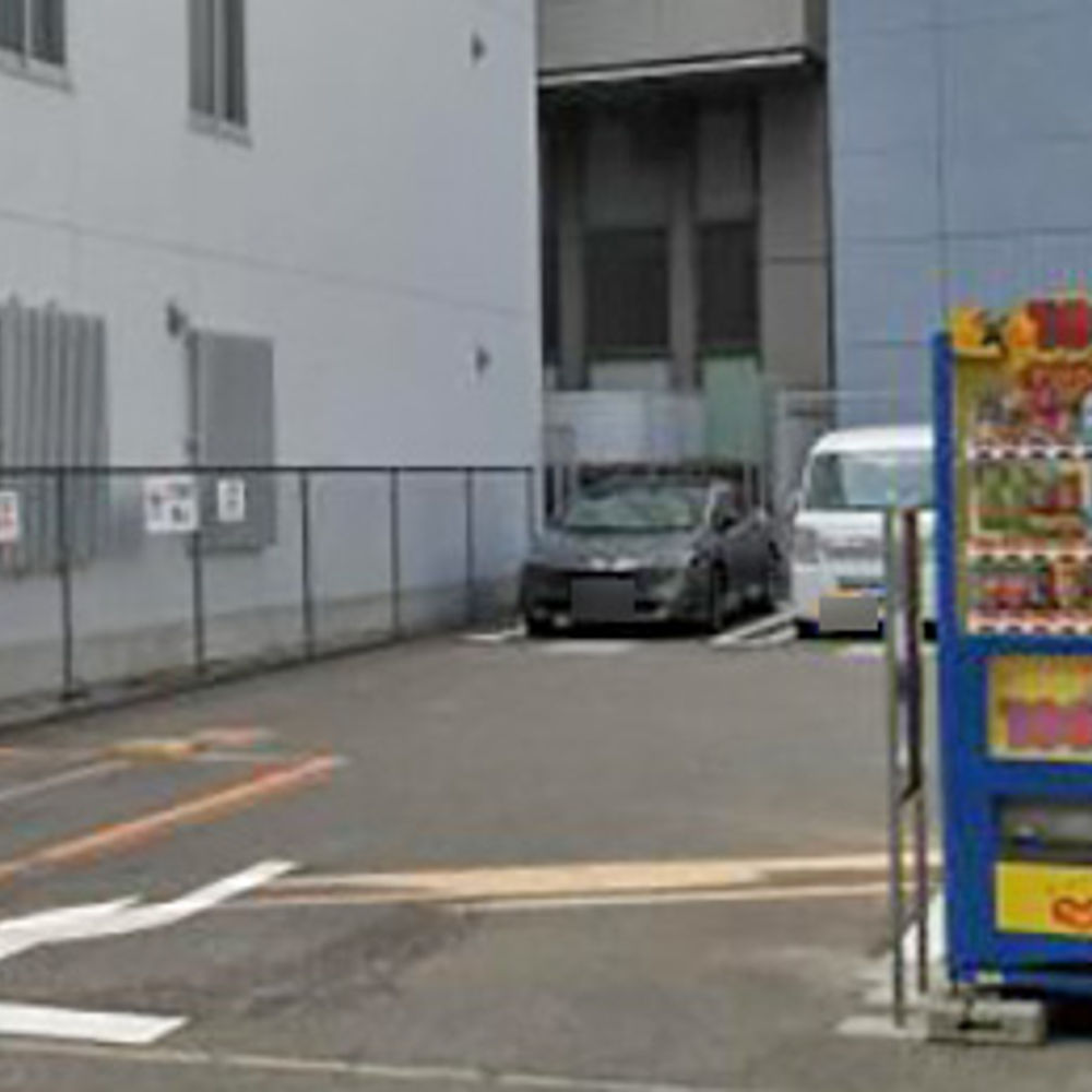 タイムズ 海岸通第2:0