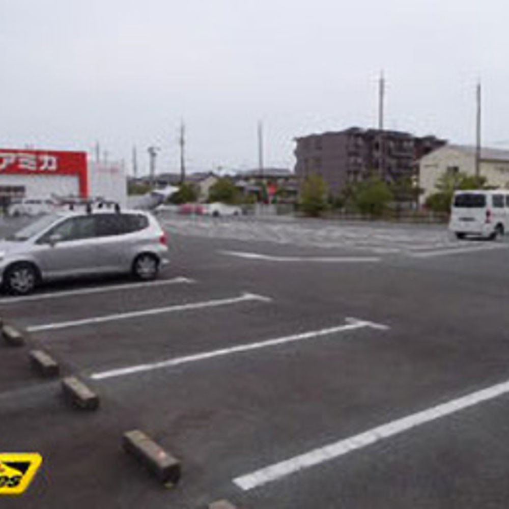 タイムズ アミカ磐田店:0