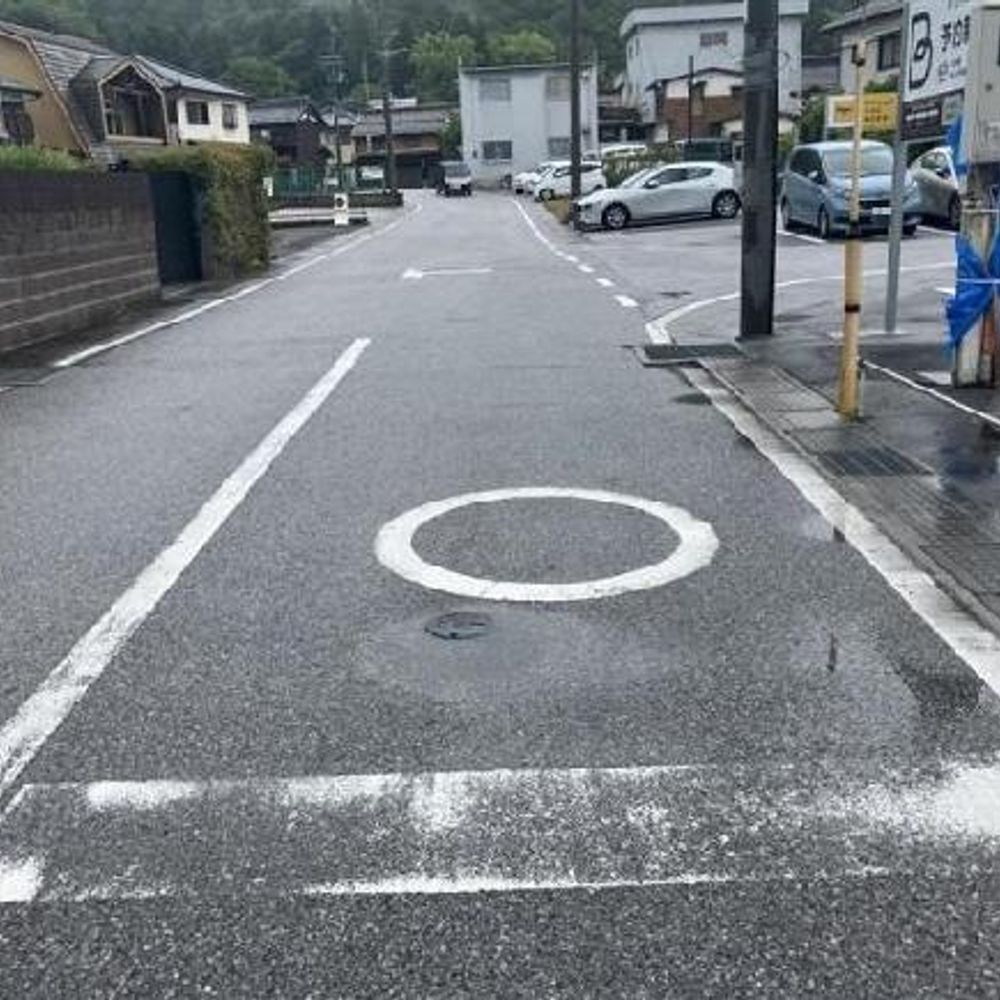 米原駅東口第３駐車場:0