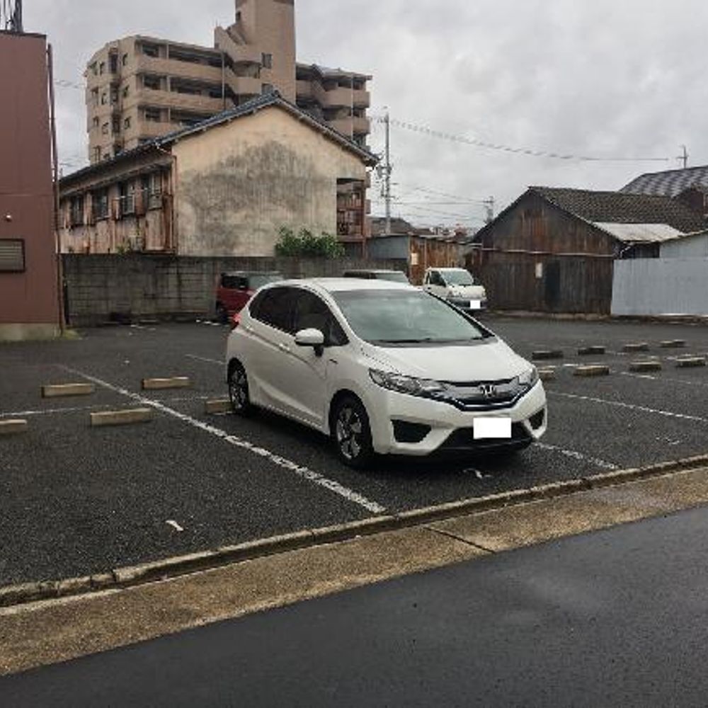 FK切戸町2丁目南谷駐車場:4