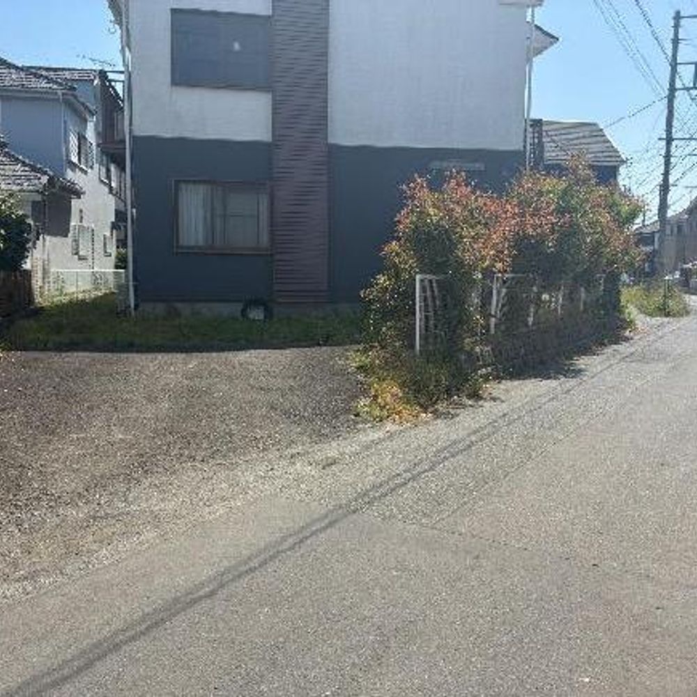 メゾン前田駐車場:1