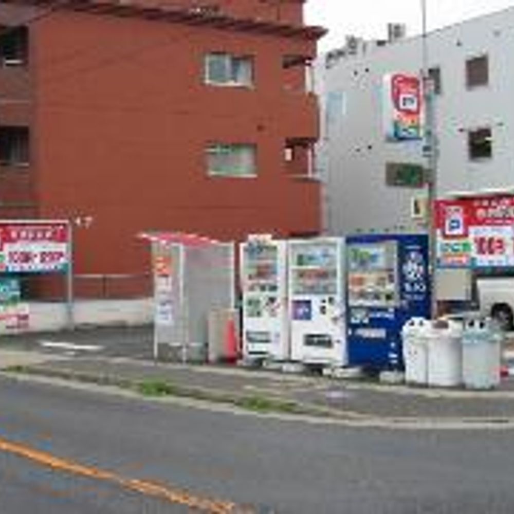 名鉄協商パーキング 赤池駅前第2:0