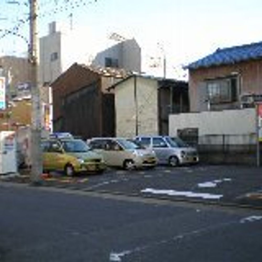 名鉄協商パーキング 明道町第3:0