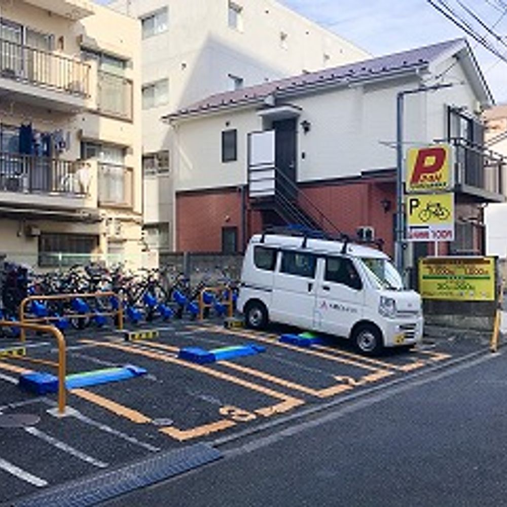 東洋CARMAX 新丸子東第二:0