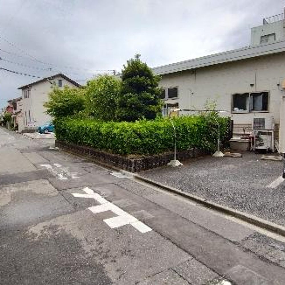 野立町2丁目リノエット駐車場:4