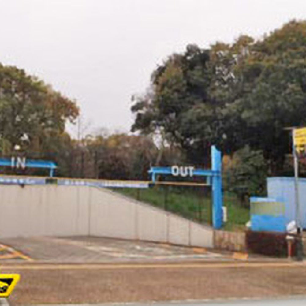 タイムズ 長居公園地下:0