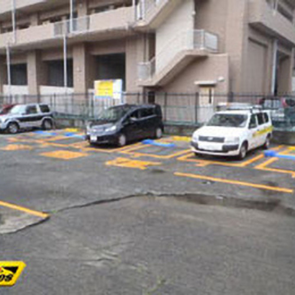 タイムズ 大井第18:0
